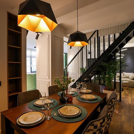 Dream House Apartment Tbilisi ภายนอก รูปภาพ